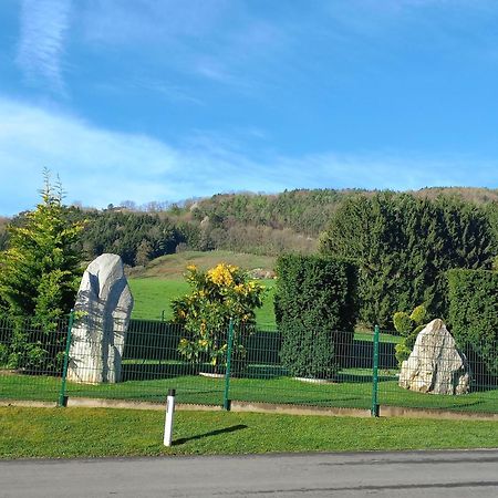 Tiefala'S Eck Stubenberg Exterior foto