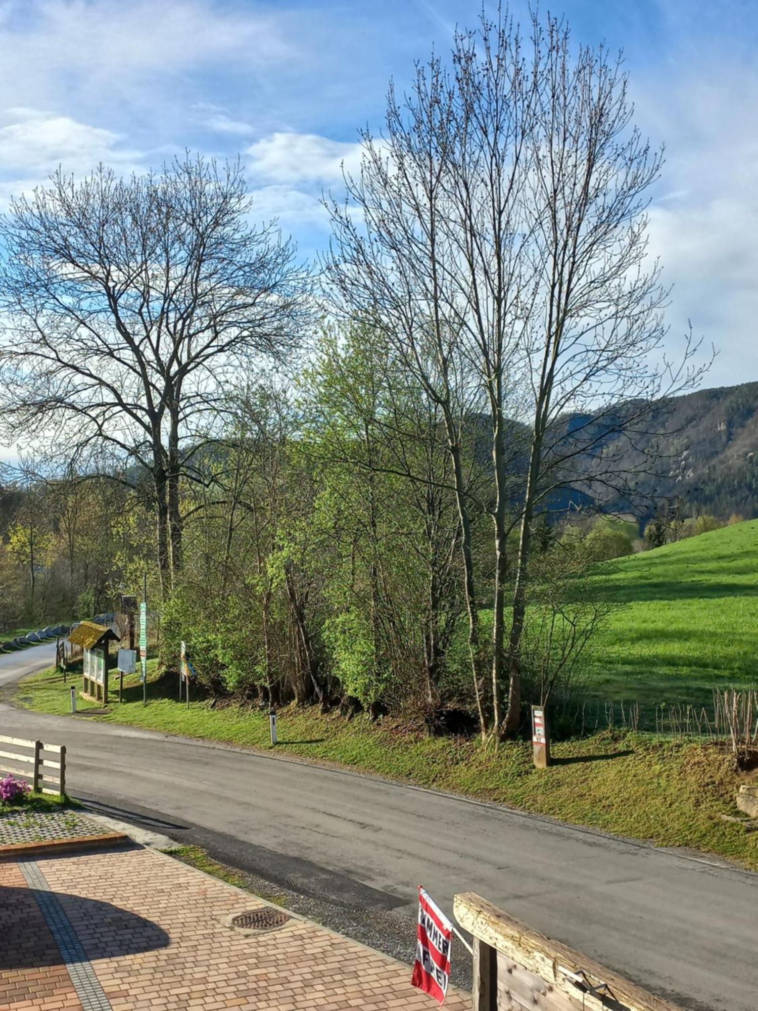 Tiefala'S Eck Stubenberg Exterior foto