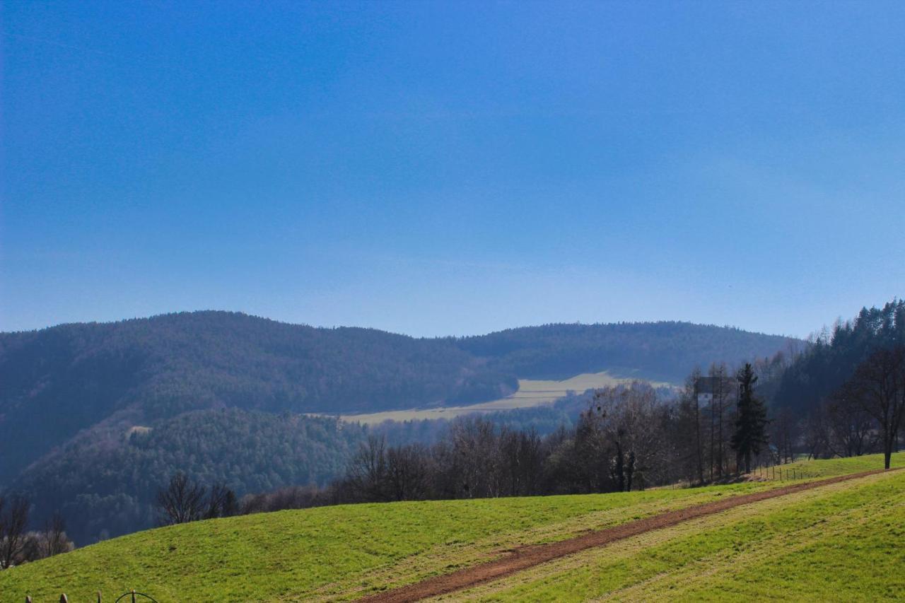 Tiefala'S Eck Stubenberg Exterior foto
